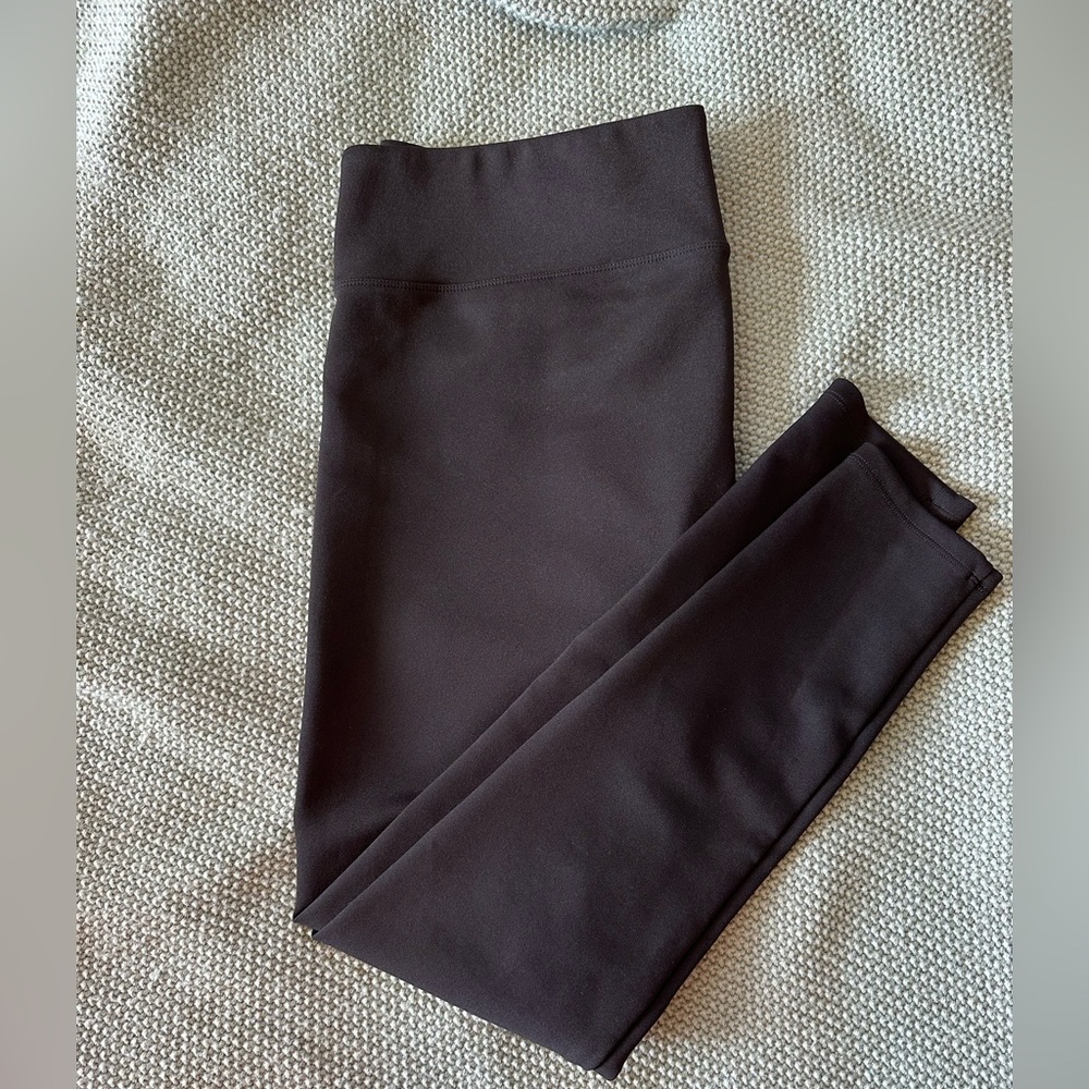 Express Leggings. Never worn - new without tags.